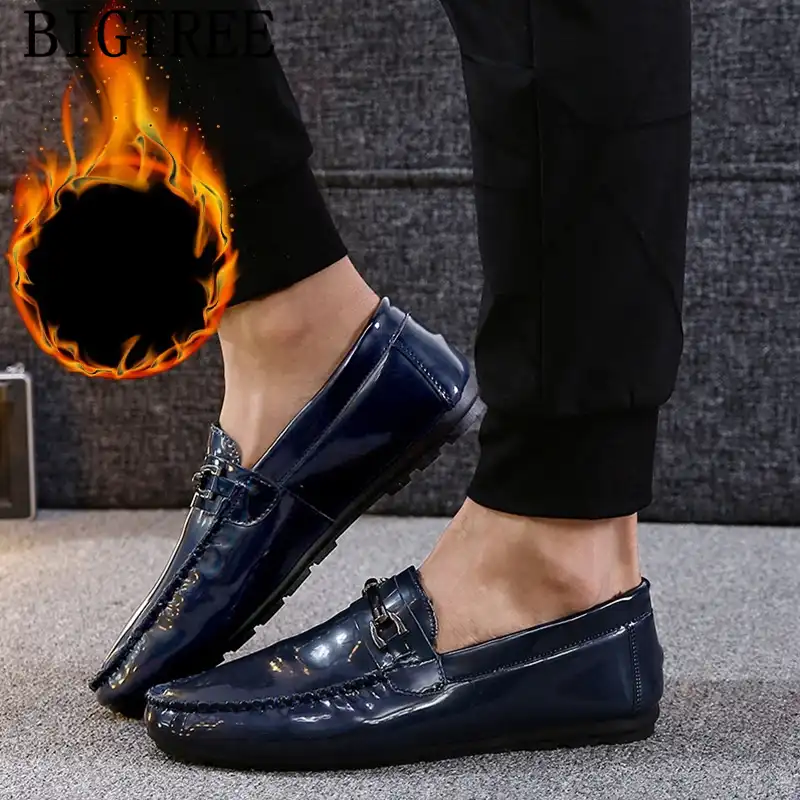 winter driving shoes