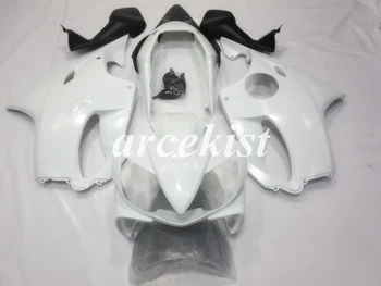

Injection Mold New ABS Fairings Kit Fit for HONDA CBR 600 F4i FS 04 05 06 07 CBR600 2004 2005 2006 2007 body set white