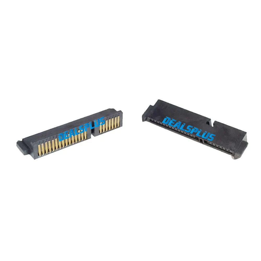 Adaptador de Disco Rígido Sata Conector Interposer para Acer Aspire 7745 7745g 7745z Cabos de computador e conectores - Imagem 2
