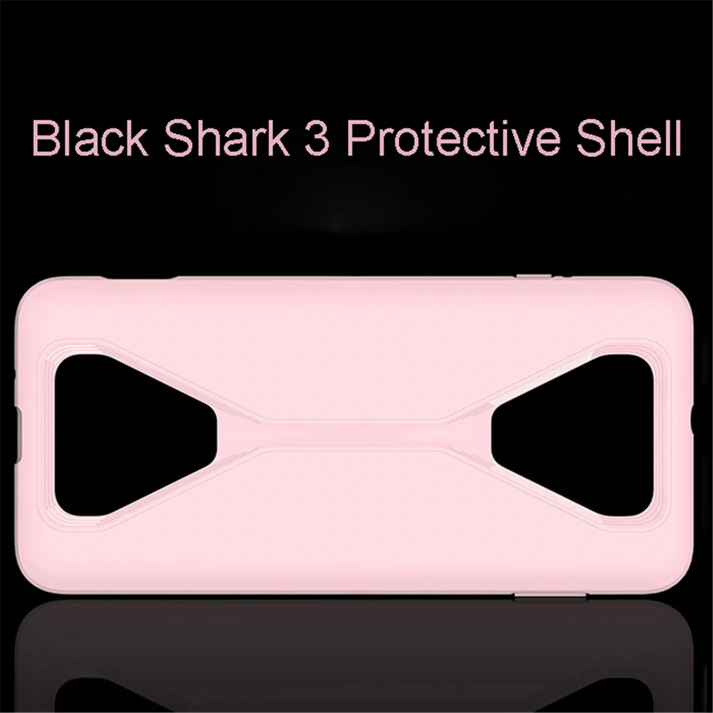 Беспроводной Bluetooth 3 0 геймпад для Black Shark Мобильный телефон BR20 джойстик игровой
