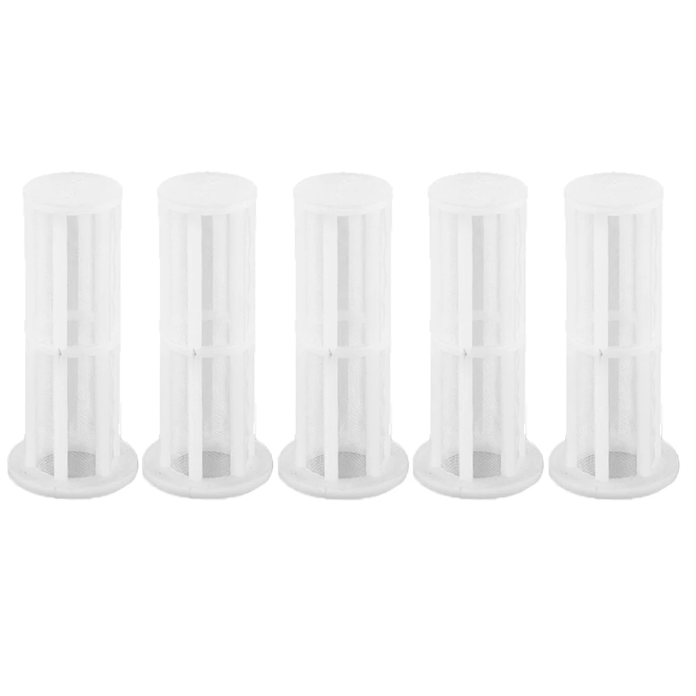 ACCESSOIRE DE TETE D'ARROSAGE,IncoloreFiltre à eau pour lave auto