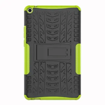 

Anti-Slip Dustproof Anti-drop Protector Protective Cover Case Pouch Skin Shell for HUAWEI MediaPad T3 10 8.0 inch