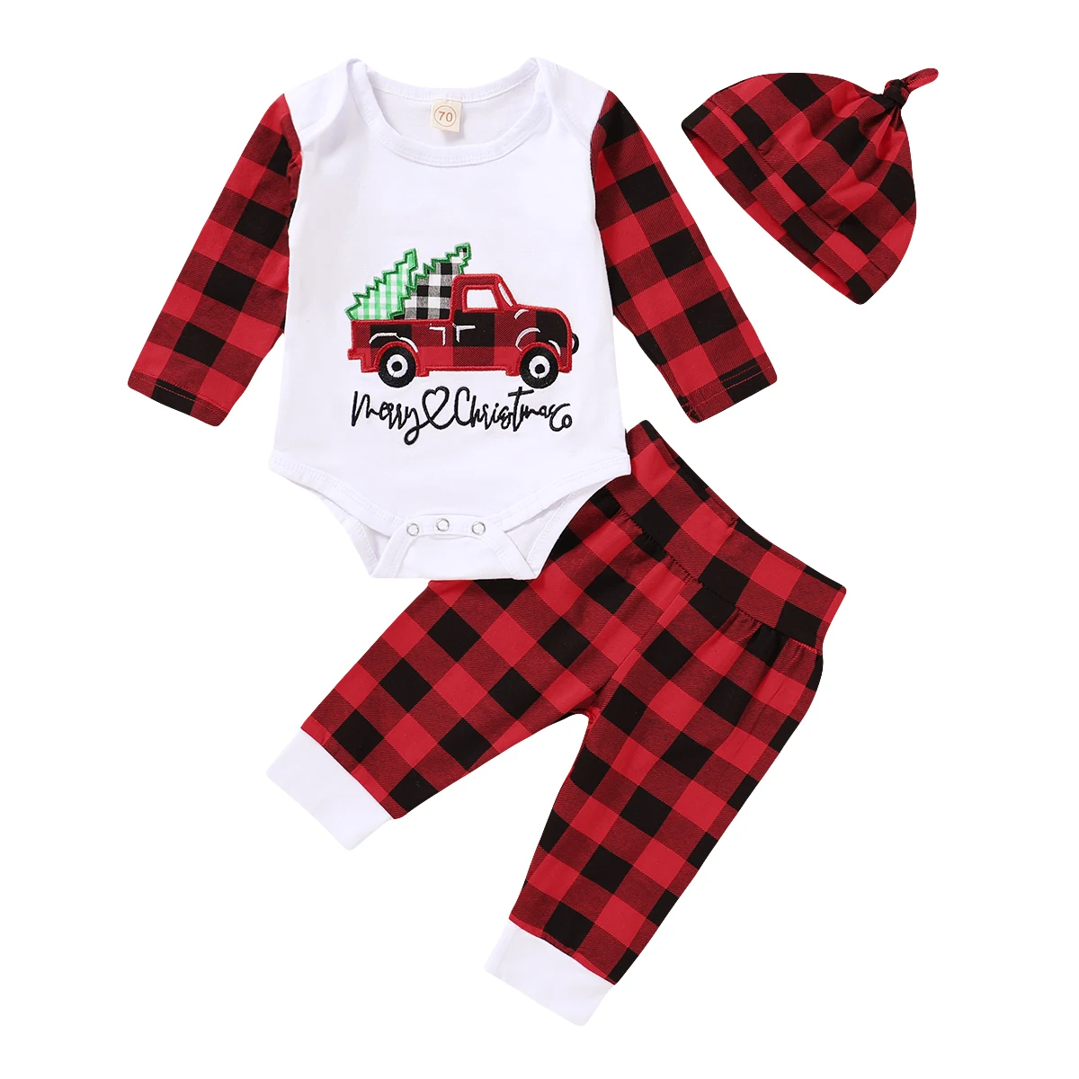 funny baby christmas outfits