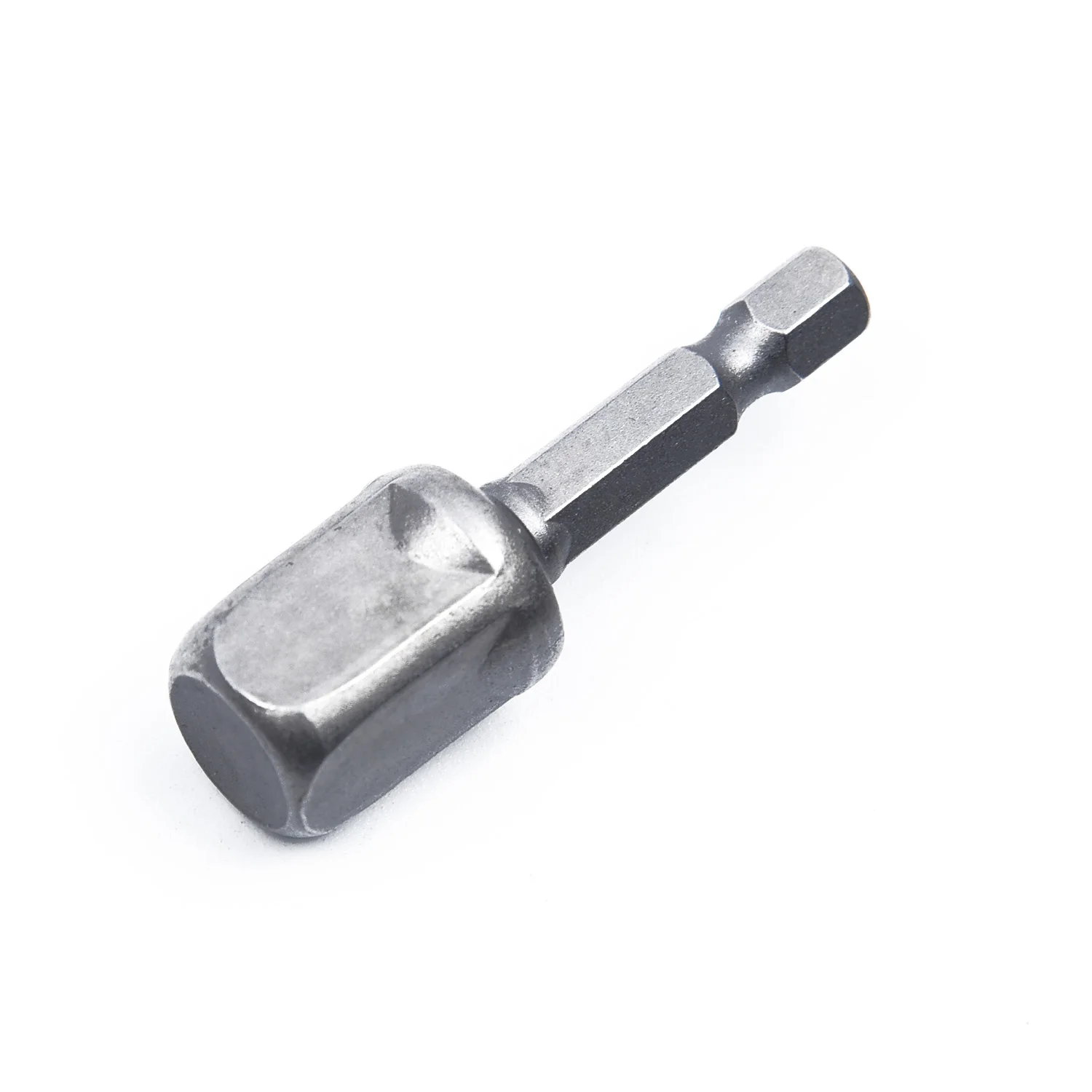 

3pcs 1/4 3/8 1/2 Socket Adapter Drill BIt Hex Shank Impact Driver Tool Newest
