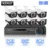 KERUI H.265 8Channel 5MP POE Camera system CCTV Kit Security Camera IR-CUT Waterproof Camera Video Surveillance Face Detection