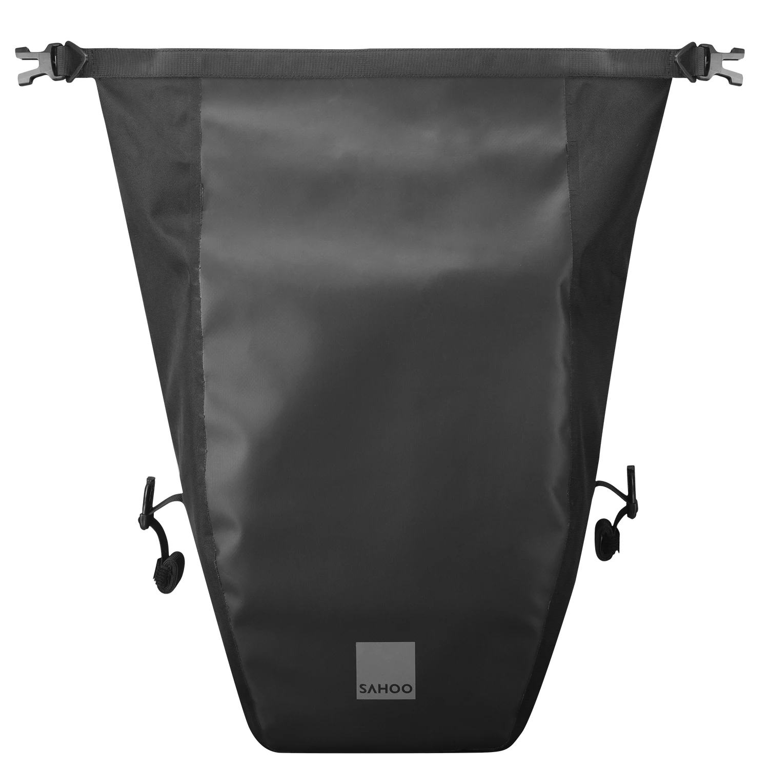 10/20L Большая вместительная велосипедная сумка для багажника, велосипедный Дорожный Чехол, сумка для велосипеда, водонепроницаемая многофункциональная сумка через плечо
