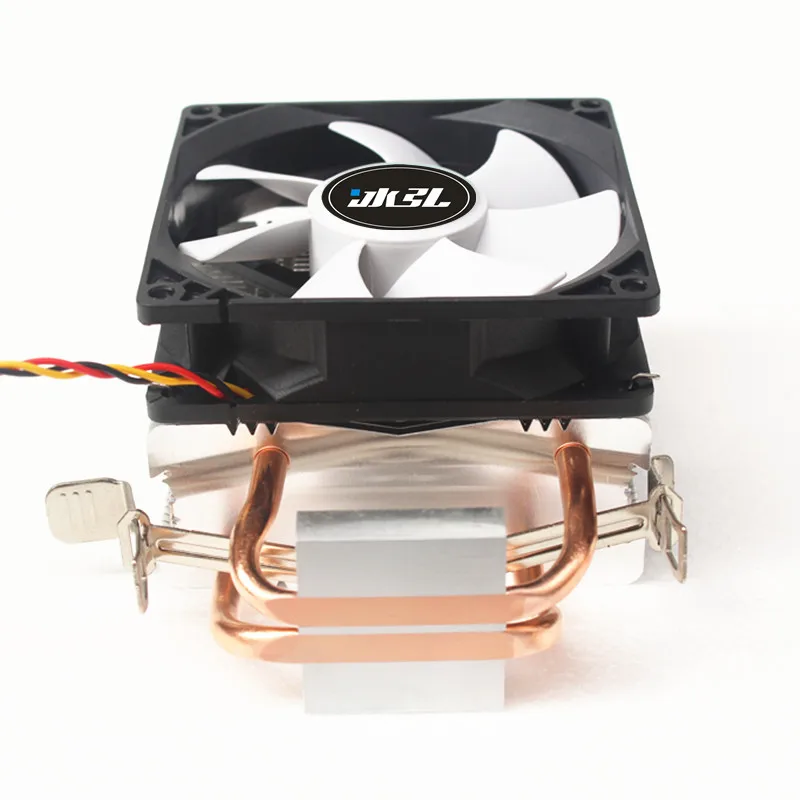 Cpu cooler pc ventilador sistema de refrigeração