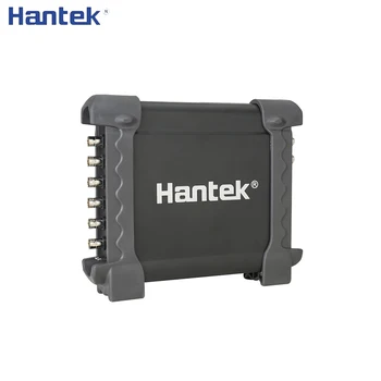 

Hantek Oscilloscope 1008C Portable USB Oscilloscope 8 Channels Program Generator Automotive Oscilloscope PC Osciloscopio