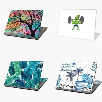 

Weighlifting universal laptop sticker laptop skin for MacBook HP Acer Dell ASUS Lenovo