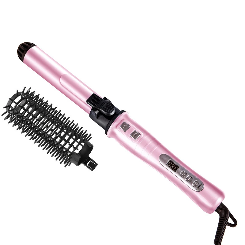 Автоматическое устройство для завивки волос Керамика ЭЛЕКТРИЧЕСКИЕ расчески