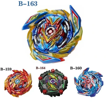 new beyblade burst toys