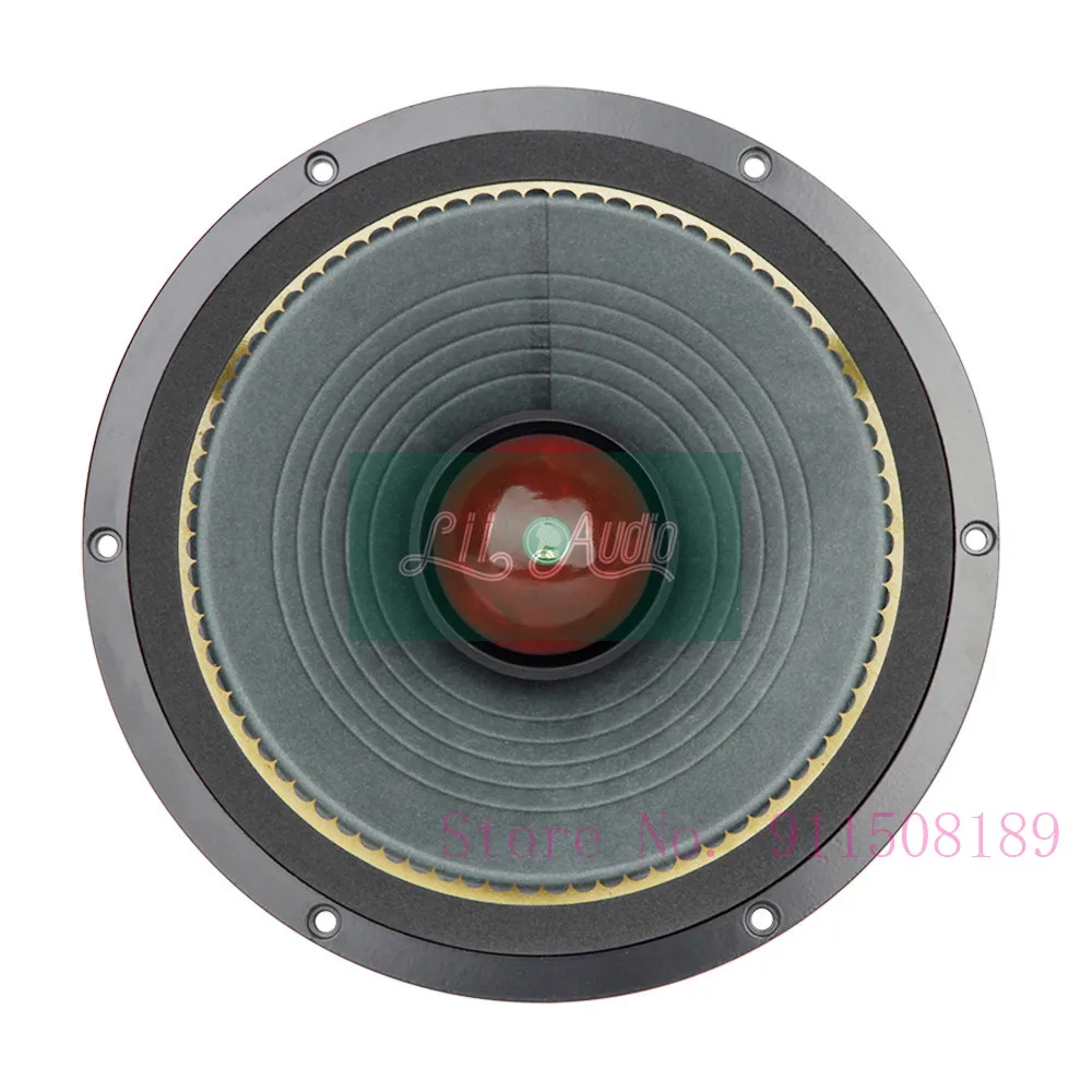 LII AUDIO ALNICO 10 Full Range Speaker 
