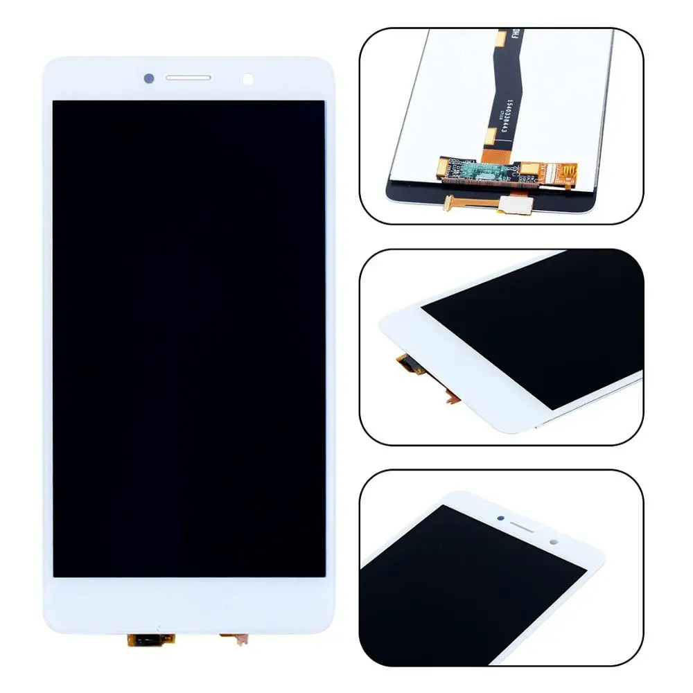 5,5 ''lcd для huawei Honor 6X lcd GR5 дисплей сенсорный экран дигитайзер BLN L24 AL10 L21 L22 для huawei Honor6X lcd