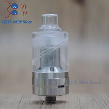 

Kayfun Prime RTA wave tank replacement top fill bellcap with drip tip vape electronic ecigarette accessorieseus X taifun vs draw