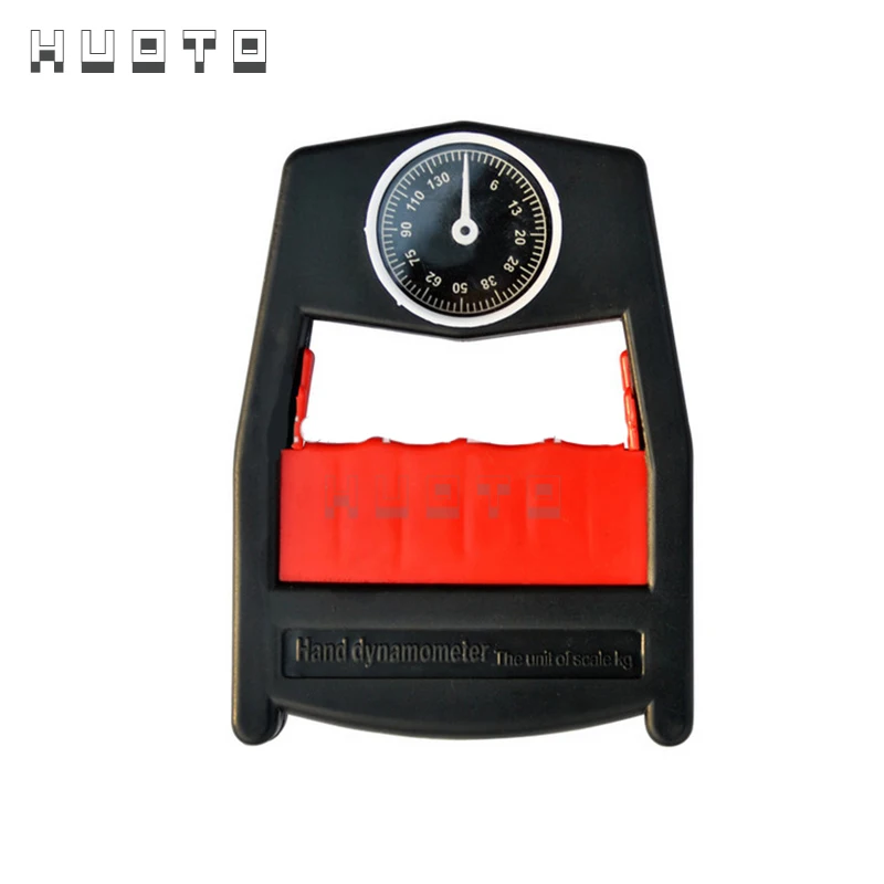 El más barato! Dinamómetro de mano, medidor de fuerza, ejercicios de - AliExpress Herramientas