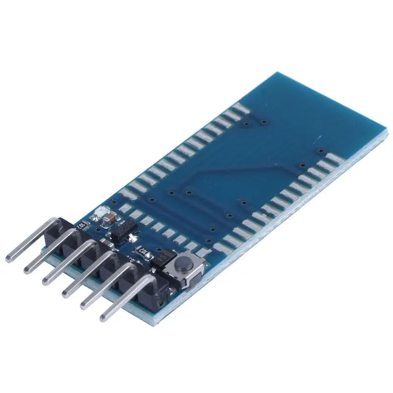 

For Arduino Bluetooth Module Serial Board Transceiver Transmitter Receiver