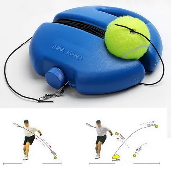 Tennis Solo Training Tool