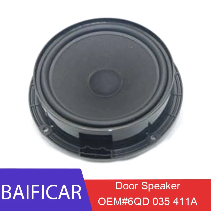 

Baificar Brand New High Quality Horn Speaker Door Speaker 6QD 035 411A For V.W Collar Polo Passat B5 LaVida Bora