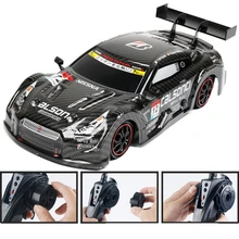 

Rc Cars Electric Car Radio Control Cars Remote Control Car Infinitely Variable GTR Large Four-wheel Drive Car Children's Toys