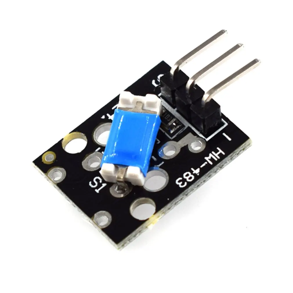 

HW-501 Tilt Switch Sensor Module
