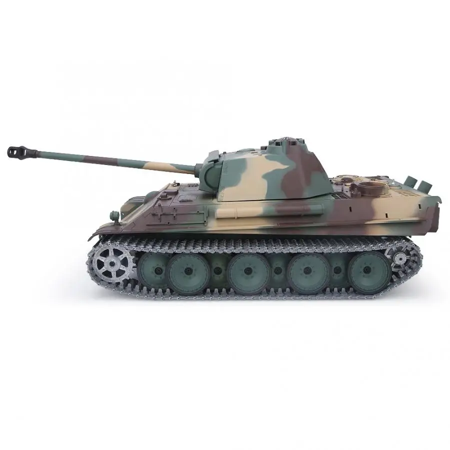 Henglong 3879-1 модель танк камуфляж перезаряжаемый 1:16G сверхмощный пульт дистанционного управления 6,0 профессиональная версия RC Танк Игрушка