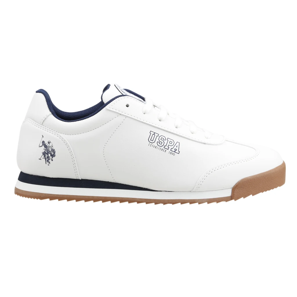 

Мужская Спортивная обувь U.S. Polo Assn Deep 9PR для ежедневной ходьбы