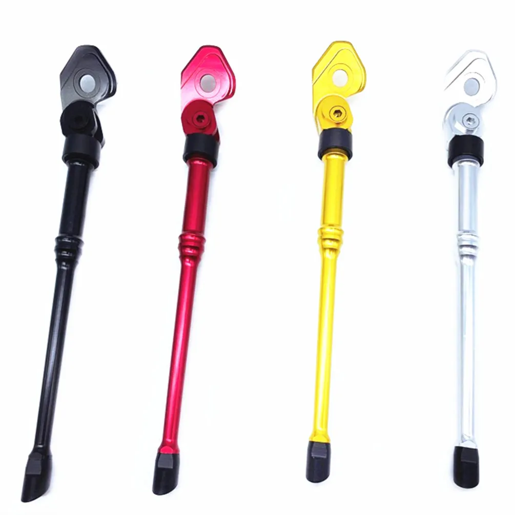 Paires De Pegs Vélo BMX En Alliage D'aluminium, 100x28mm, Antidérapants, Pour Essieux 8 Pouces