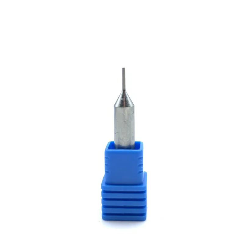 Tracer Point 1.0mm HSS for CONDOR XC-007/ XC-MINI /XC-002/ Dolphin XP-005/ CONDOR MINI Plus Key Cutting Machine 10pcs key cutting machine tracer point