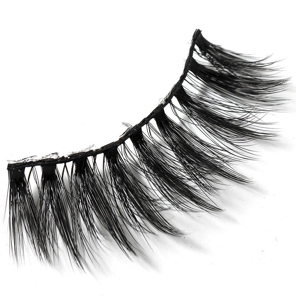 2020 New 8/9 Pairs 5/6D Mink False Eyelashes Natural Wispy Fluffy Dramatic Volume Fake Lashes Extension Handmade Eyelash 2020 New 8/9 Pairs 5/6D Mink False Eyelashes Natural Wispy Fluffy Dramatic Volume Fake Lashes Extension Handmade Eyelash