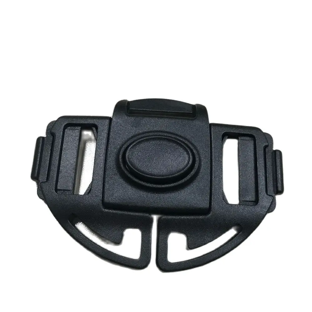 CAN PASS REACH TEST Baby Stroller buckle 5 point Safety Harness