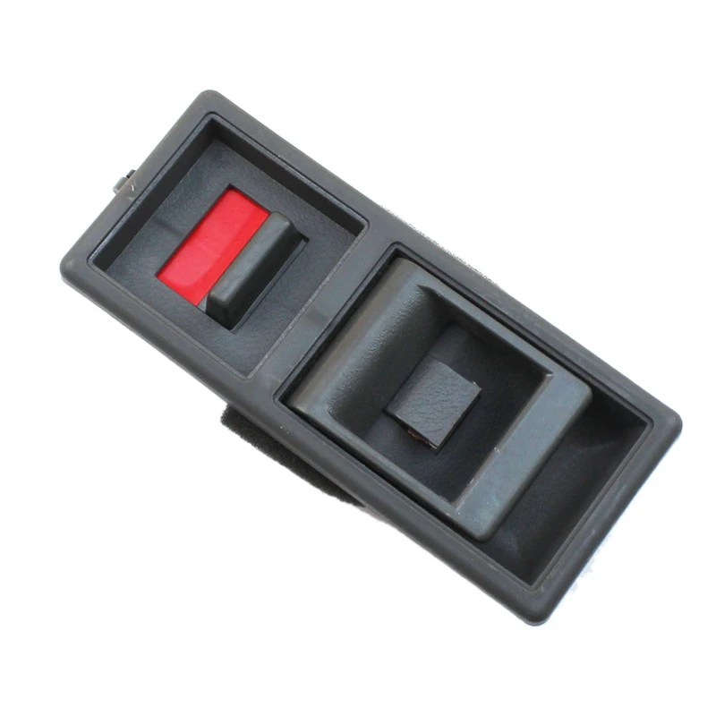 Car Rear Back Tailgate Interior Door Handle for Mitsubishi Pajero