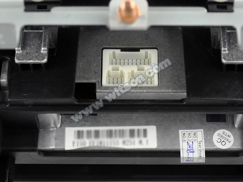 Clearance WITSON 10.25