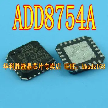 ADD8754A новая Оригинальная ЖК- чип