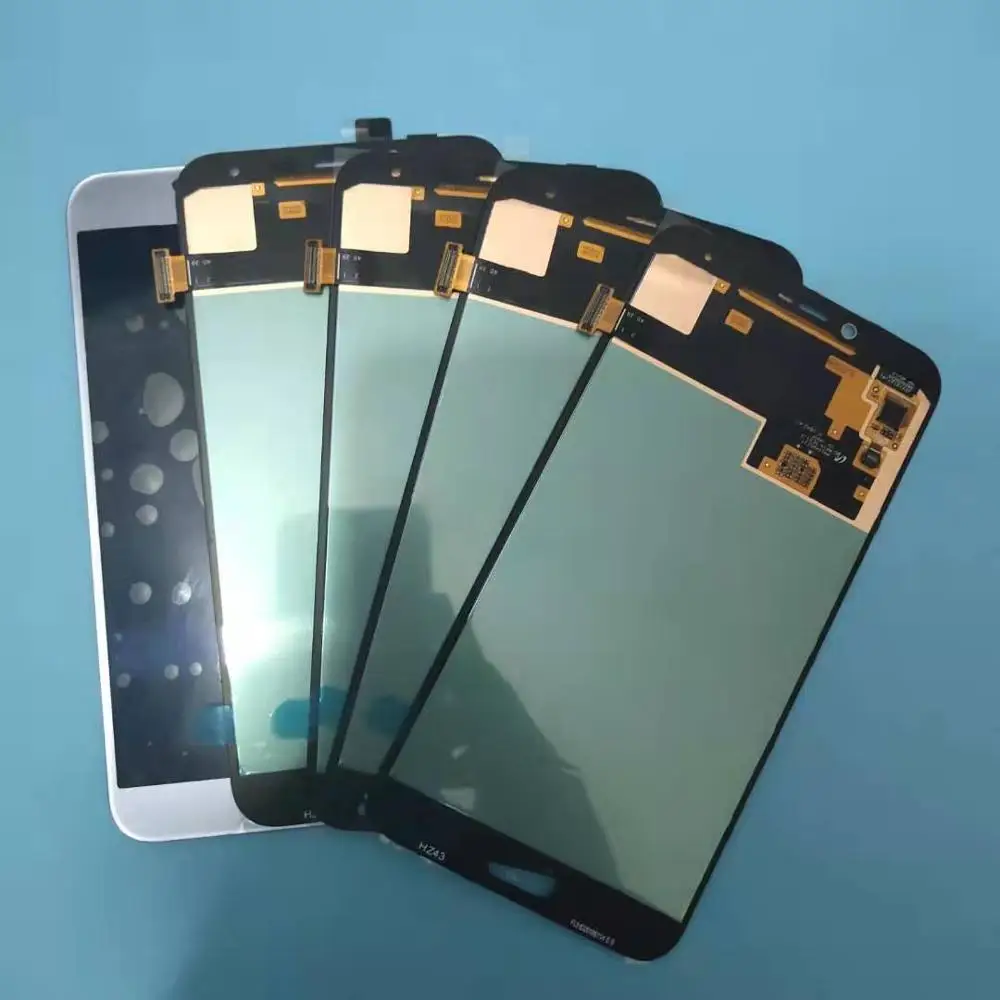 5 шт. OLED ЖК-экран для samsung Galaxy J4 J400 J400F J400G сенсорный экран дигитайзер ЖК-дисплей |