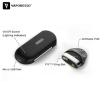 Electronic Cigarettes