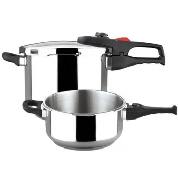 

Pot Magefesa PRACTIKA PLUS TRIO 4 + 6L