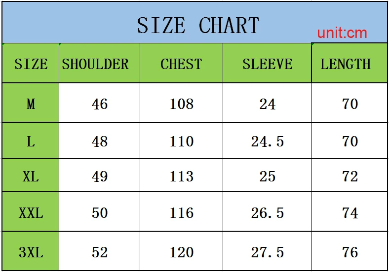 size 1
