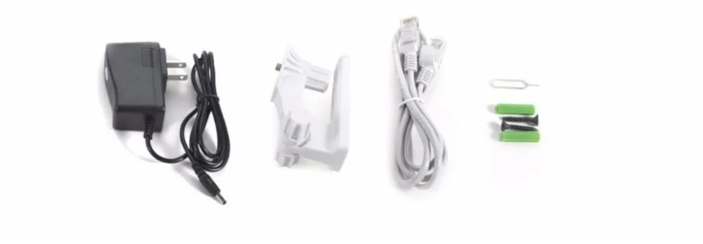 Sricam SP017 HD Беспроводная ip-камера безопасности Wifi Двусторонняя аудио IR-Cut ночное видение Аудио Сигнализация видеонаблюдения Крытый монитор для младенца