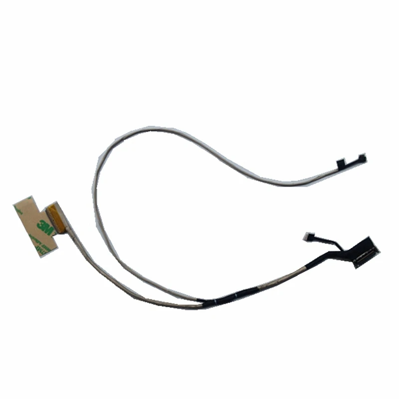 QH видео гибкий провод для HP 14-F 14-F000 14-F027 14-F023CL сенсорный ноутбук LCD LED LVDS лента