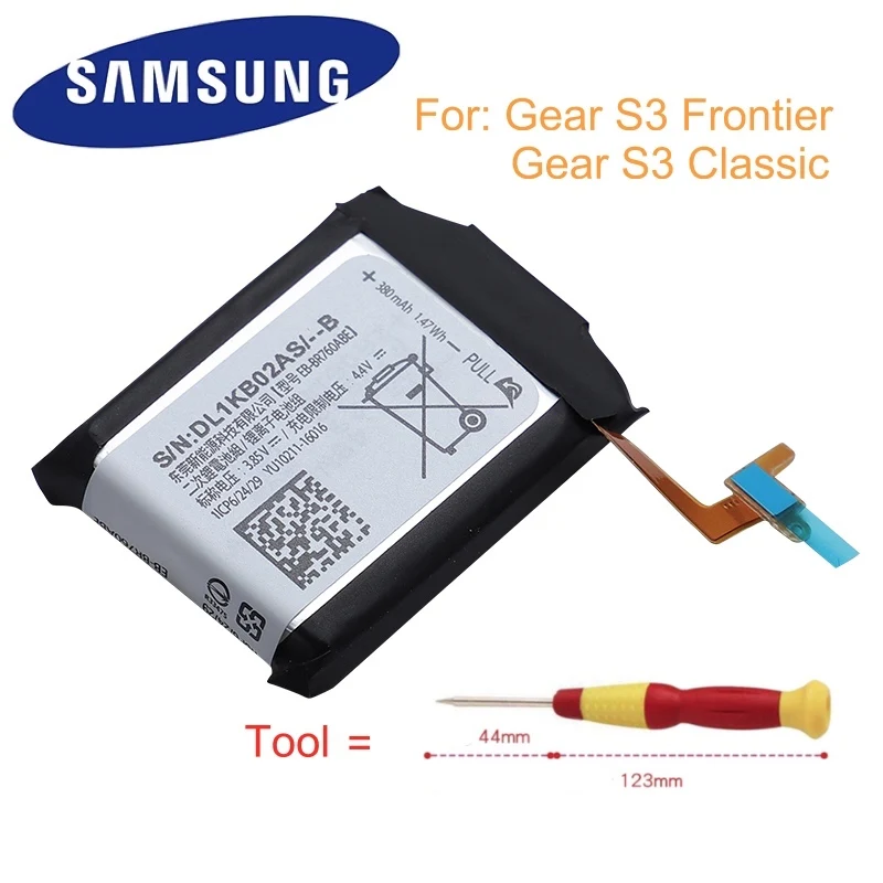 Samsung gear s3 classic battery life Clearance