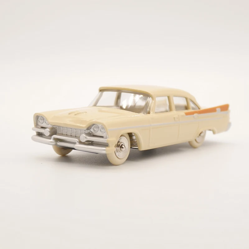 DINKY TOYS 1:43 DODGE ROYAL SEDAN Diecast Model Car Metal Toy | Игрушки и хобби