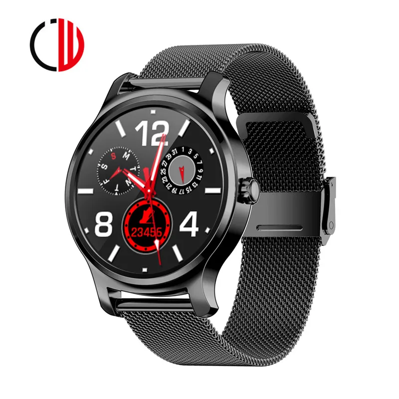 smartwatch with calendar