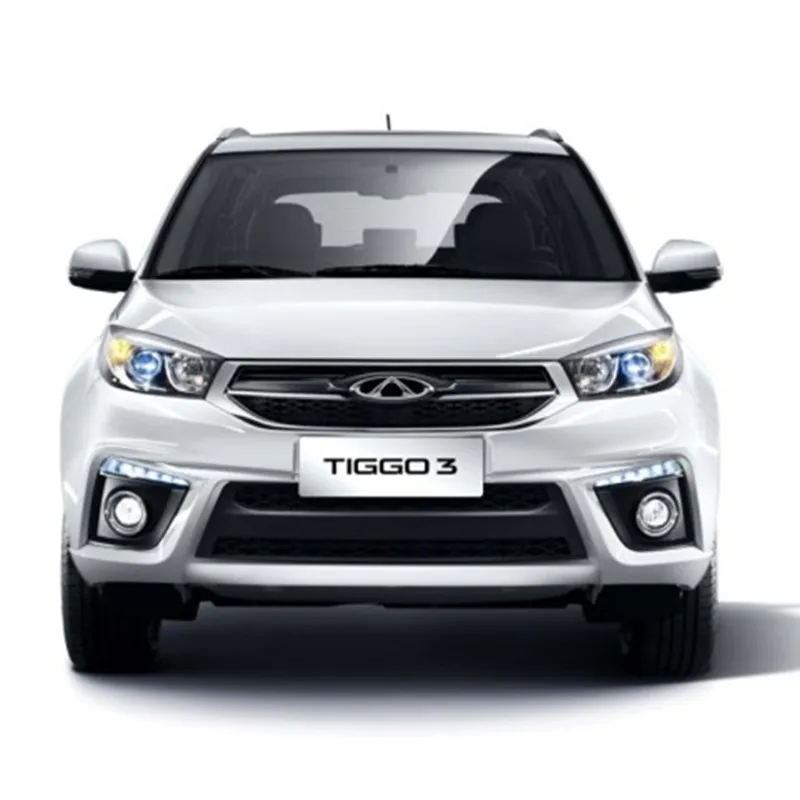 Car- tailor-made rear view mirror indicator light with LED steering signal for tiggo3