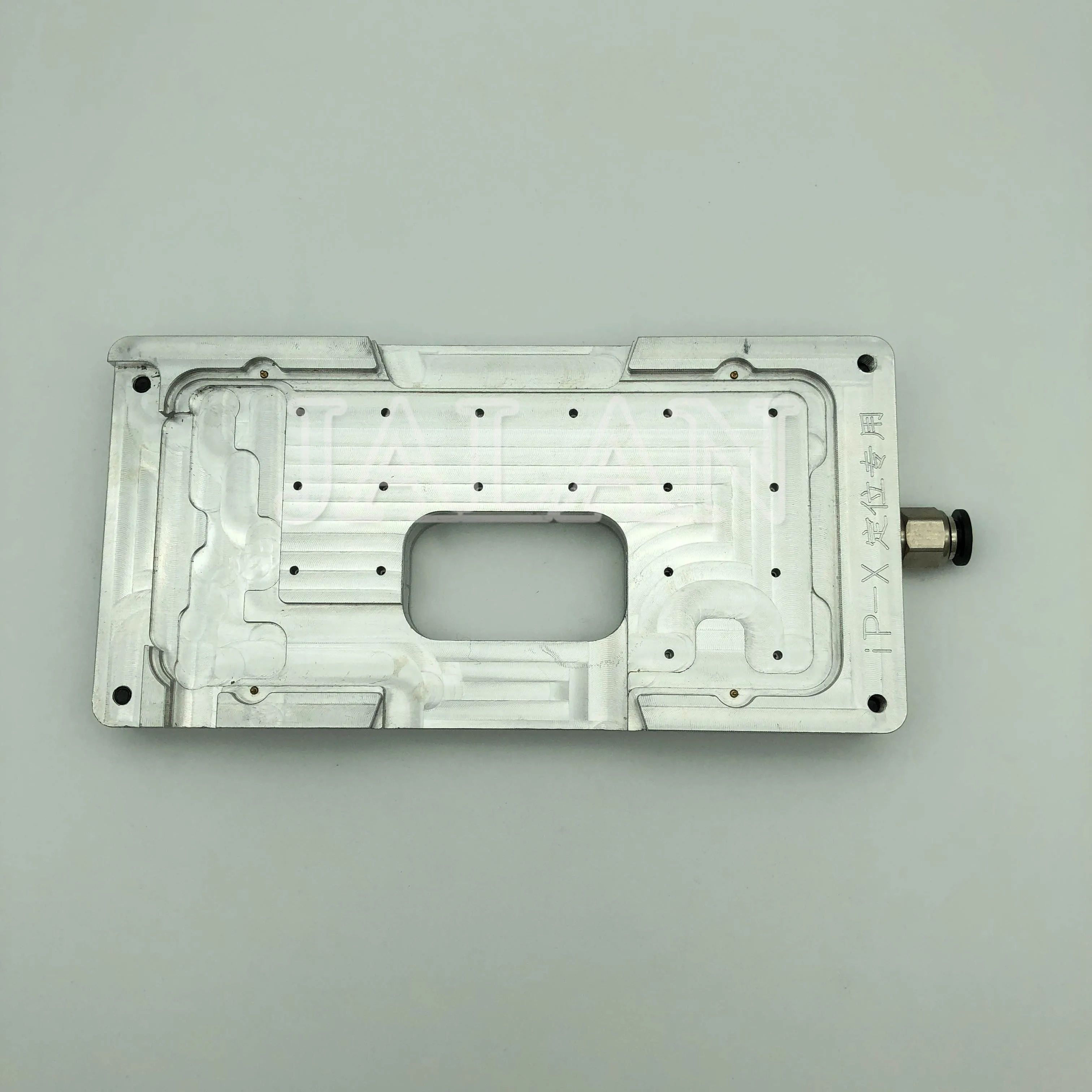 iphone X LCD OCA  (3)