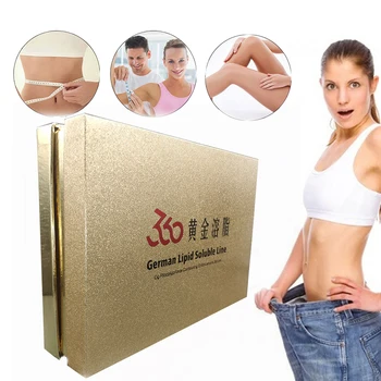 

360 Lipolysis lipid soluble line Freeze Shaping Body Slim Weight Fat Loss Anti Cellulite Dissolve Fat Therapy for hyaluron pen