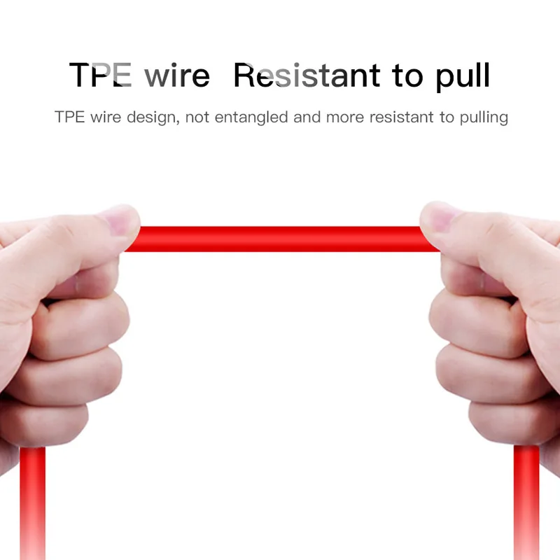 3 в 1 USB Выдвижной кабель для быстрой зарядки 3A Быстрая зарядка Micro usb type C для iPhone samsung Xiaomi huawei телефонный шнур
