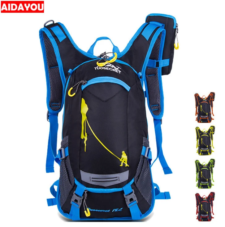lightweight ski backpack