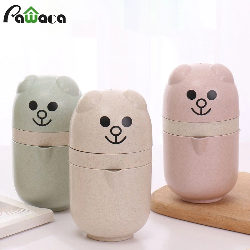 

Multifunctional Wheat Straw Manual Juicer Cute Cartoon Home Breakfast Freshly Squeezed Juice Juicer Orange Juice Lemon Juicer