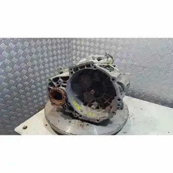 

NFU GEARBOX VOLKSWAGEN GOLF V SALOON (1K1)
