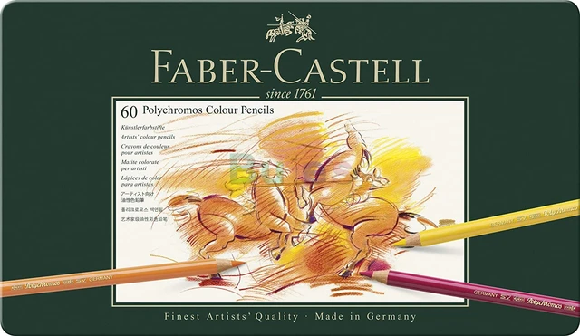 Faber-Castell Oil Pastels School Pack of 288